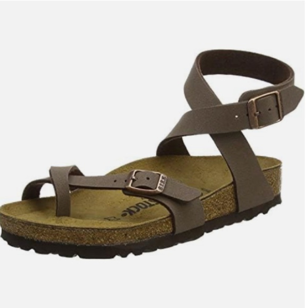 Birkenstock Yara Sandals